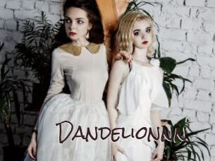 Dandelionnn