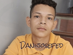 Danijosefed