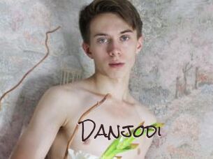 Danjodi