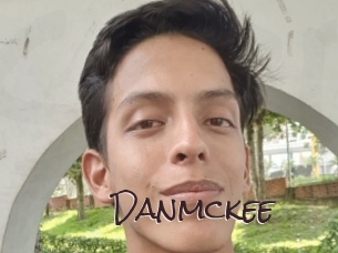 Danmckee