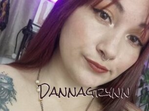 Dannagrynn