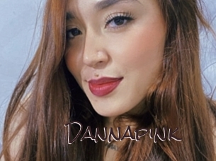 Dannapink