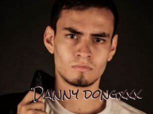 Danny_dongxxx