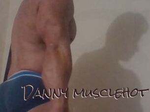 Danny_musclehot