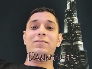 Dannyalees