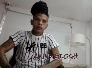 Dannyglosh