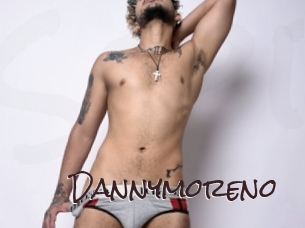 Dannymoreno