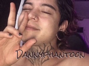 Dannyphantoon