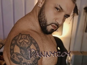 Dannyroy