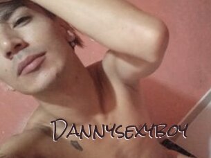 Dannysexyboy