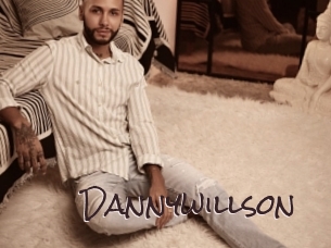 Dannywillson