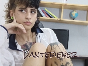 Dantebieber