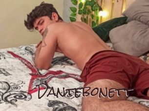 Dantebonett