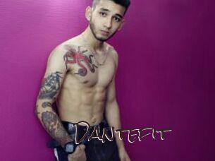 Dantefit