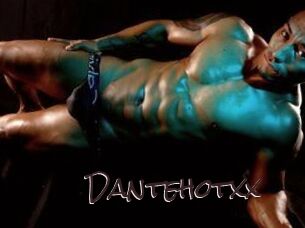 Dantehotxx