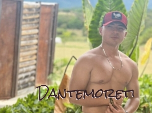 Dantemoreti
