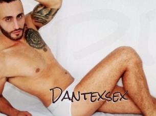 Dantexsex