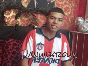 Danuilbrown