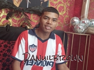 Danuilbrown