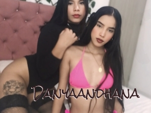 Danyaandhana