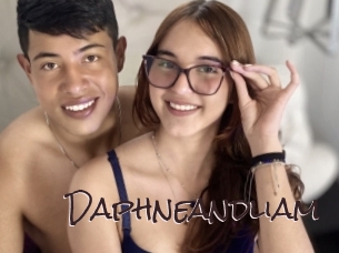 Daphneandliam