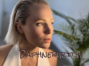 Daphnebirtch