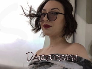 Dareldevon