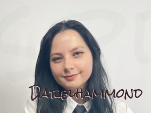 Darelhammond