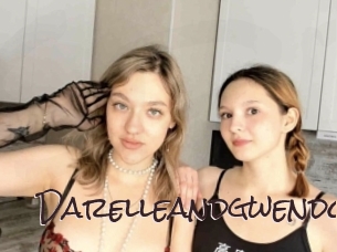 Darelleandgwendo