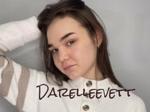 Darelleevett