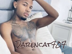 Darencat707