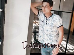 Darendeek