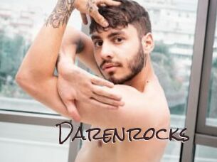 Darenrocks