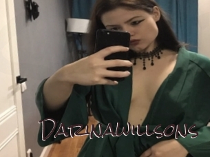 Darinawillsons