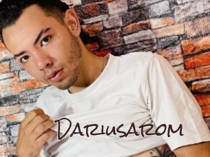 Dariusarom