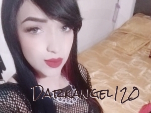darkangel120 Spicy Blogs
