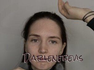 Darlenebevis