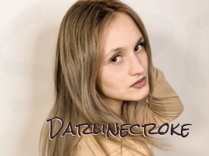 Darlinecroke