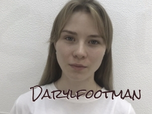 Darylfootman