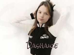 Dashaice