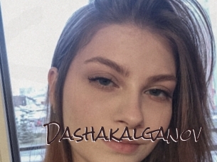 Dashakalganov