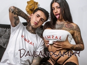 Daveandsammy