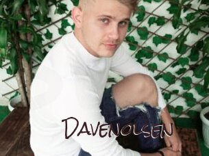 Davenolsen