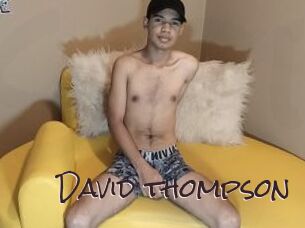 David_thompson