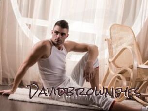 Davidbrowneyes