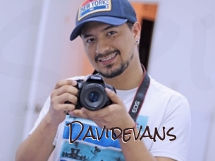 Davidevans