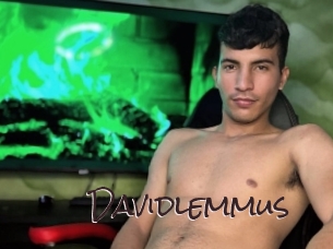 Davidlemmus