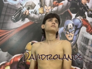Davidrolands