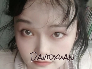 Davidxuan