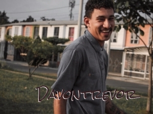 Davontrevor